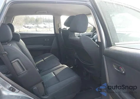 2010 Mazda Cx-9 Sport z USA, uszkodzony, nr VIN JM3TB2MA7A0202168